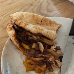 Photo n°1 de l'avis de Eric.a fait le 21/01/2023 à 18:32 sur le  Mafia Bites Hamburg à Hamburg