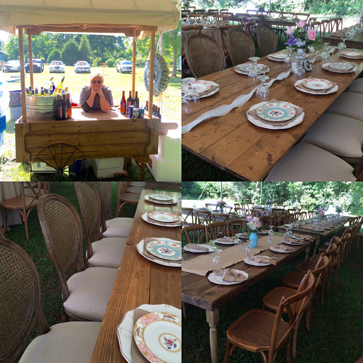 Wedding Planner «1 Elegant Event Wedding and Event Planning», reviews and photos, 2129 General Booth Blvd #103, Virginia Beach, VA 23454, USA