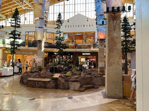 Shopping Mall «Park Meadows», reviews and photos, 8401 Park Meadows Center Dr, Lone Tree, CO 80124, USA