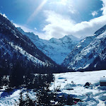 Photo n°1 de l'avis de Benedetta.a fait le 03/04/2018 à 16:05 sur le  Hotel Restaurant Paradisia à Cogne