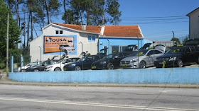 Sousa Automóveis