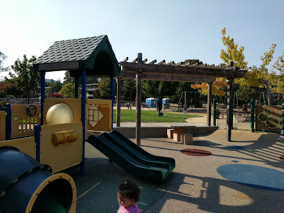 Town Park Playground