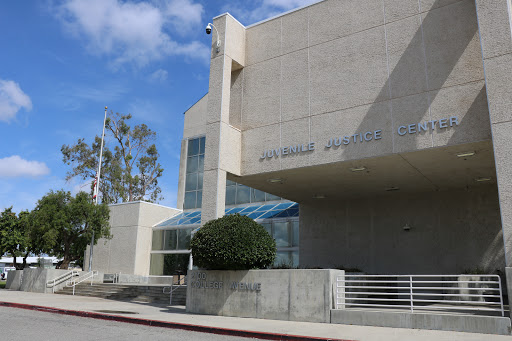 Kern County Superior Court - Juvenile Justice Center