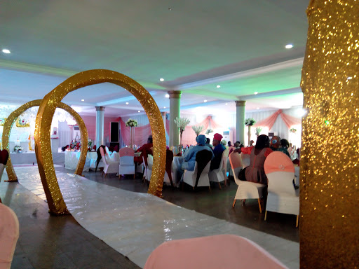 Apple Hall Event Center, Plot 2144 Ago Palace Way, Amuwo Odofin, Lagos, Nigeria, Event Venue, state Lagos