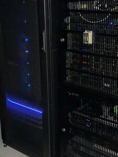 Computer Support and Services «Integrated Computer Services, Inc.», reviews and photos, 65 Harristown Rd #306, Glen Rock, NJ 07452, USA