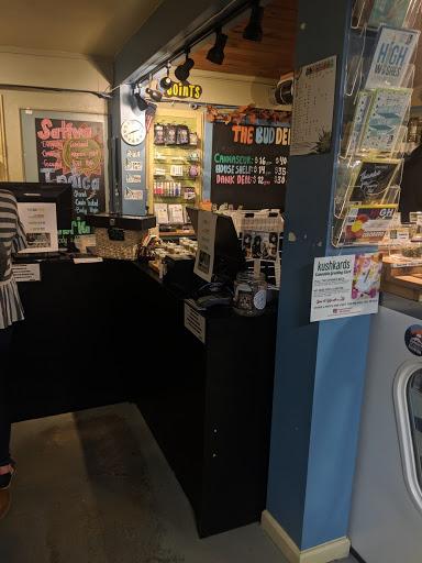 Florist «The Bud Depot», reviews and photos, 138 E Main St, Lyons, CO 80540, USA