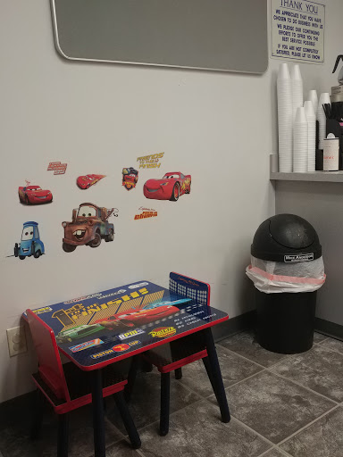 Dodge Dealer «Mike Anderson Chrysler Dodge Jeep and Ram of Marion», reviews and photos, 3527 S Western Ave, Marion, IN 46953, USA