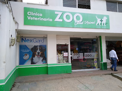 Clinica Veterinaria Zoo Salud