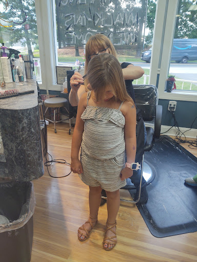 Beauty Salon «Island Dreams Hair Salon», reviews and photos, 11439 Eastern Ave, Baltimore, MD 21220, USA