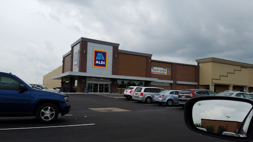 ALDI, 775 S 30th St, Heath, OH 43056, USA, 