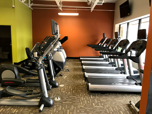 Gym «Anytime Fitness», reviews and photos, 2104 W Broadway Ave, Minneapolis, MN 55411, USA