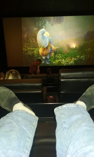 Movie Theater «Cinemark Colonel Glenn 18 and XD», reviews and photos, 18 Colonel Glenn Plaza Dr, Little Rock, AR 72210, USA