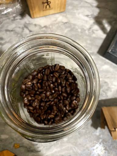 Coffee Store «Old Bisbee Roasters», reviews and photos, 7 Naco Rd, Bisbee, AZ 85603, USA