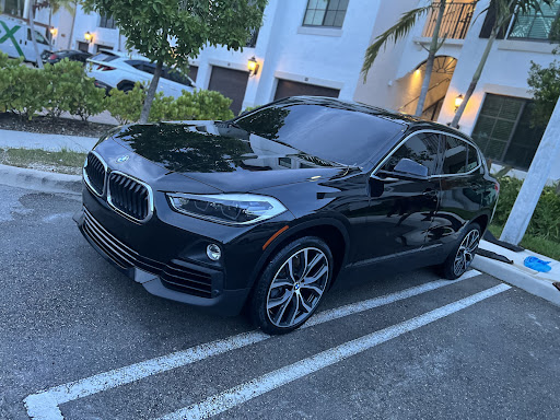 IMAGE CAR WASH en Lauderhill