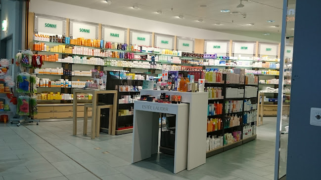 Apotheke Herblingermarkt - Apotheke