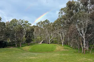 Axedale Golf Club image