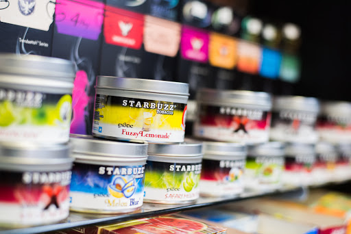 Tobacco Shop «Downtown Tobacco», reviews and photos, 381 Minnesota St, St Paul, MN 55101, USA