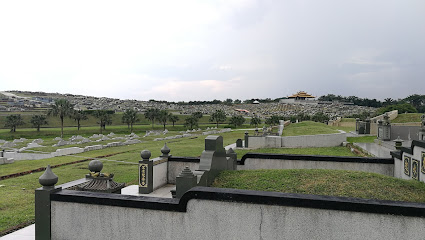 Perpetual Memorial Park Kulai