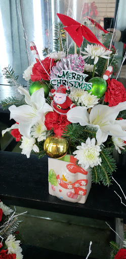 Florist «Park Floral Company», reviews and photos, 1055 Morris Park Ave, Bronx, NY 10461, USA