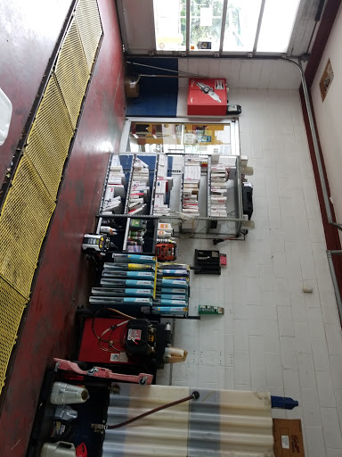 Car Wash «Squids Car Wash & Lube», reviews and photos, 3520 GA-138, Stockbridge, GA 30281, USA