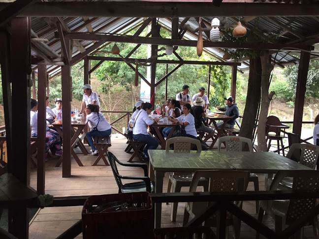 Comedor "Quebrada del Banco"