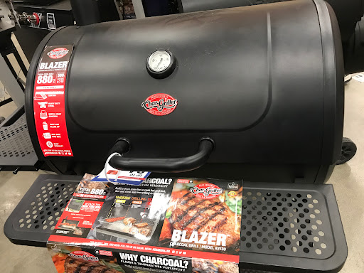 Home Improvement Store «The Home Depot», reviews and photos, 4100 N 124th St, Wauwatosa, WI 53222, USA