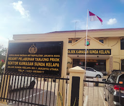 Polsek SUNDA KELAPA photo