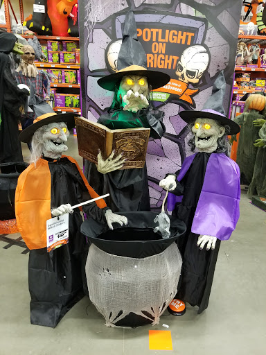 Home Improvement Store «The Home Depot», reviews and photos, 475 Commack Rd, Deer Park, NY 11729, USA