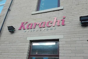 Karachi Restaurant image
