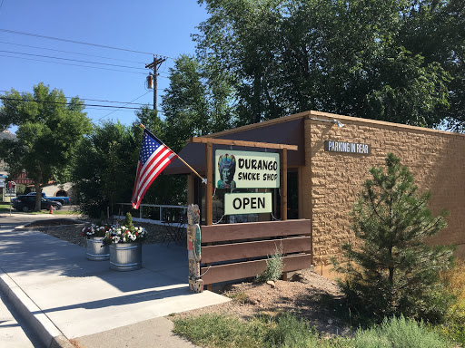Tobacco Shop «Durango Smoke Shop», reviews and photos, 113 W College Dr, Durango, CO 81301, USA