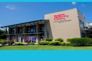 Rogers Activity Center image