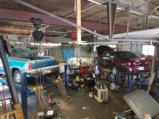 Route 66 Transmissions Rebuilders