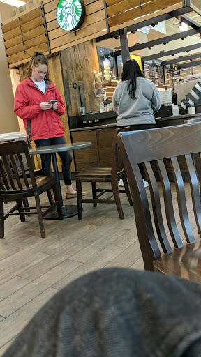 Coffee Shop «Starbucks», reviews and photos, 3980 W Andrew Johnson Hwy, Morristown, TN 37814, USA