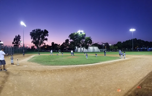 Park «Cerritos Park East», reviews and photos, 13234 E 166th St, Cerritos, CA 90703, USA