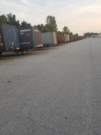 Warehouse «Havertys Furniture Distribution Center», reviews and photos, 1090 Broadway Ave, Braselton, GA 30517, USA