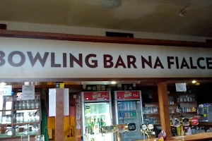 Bowling bar Fialka image
