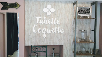 Juliette Coquette