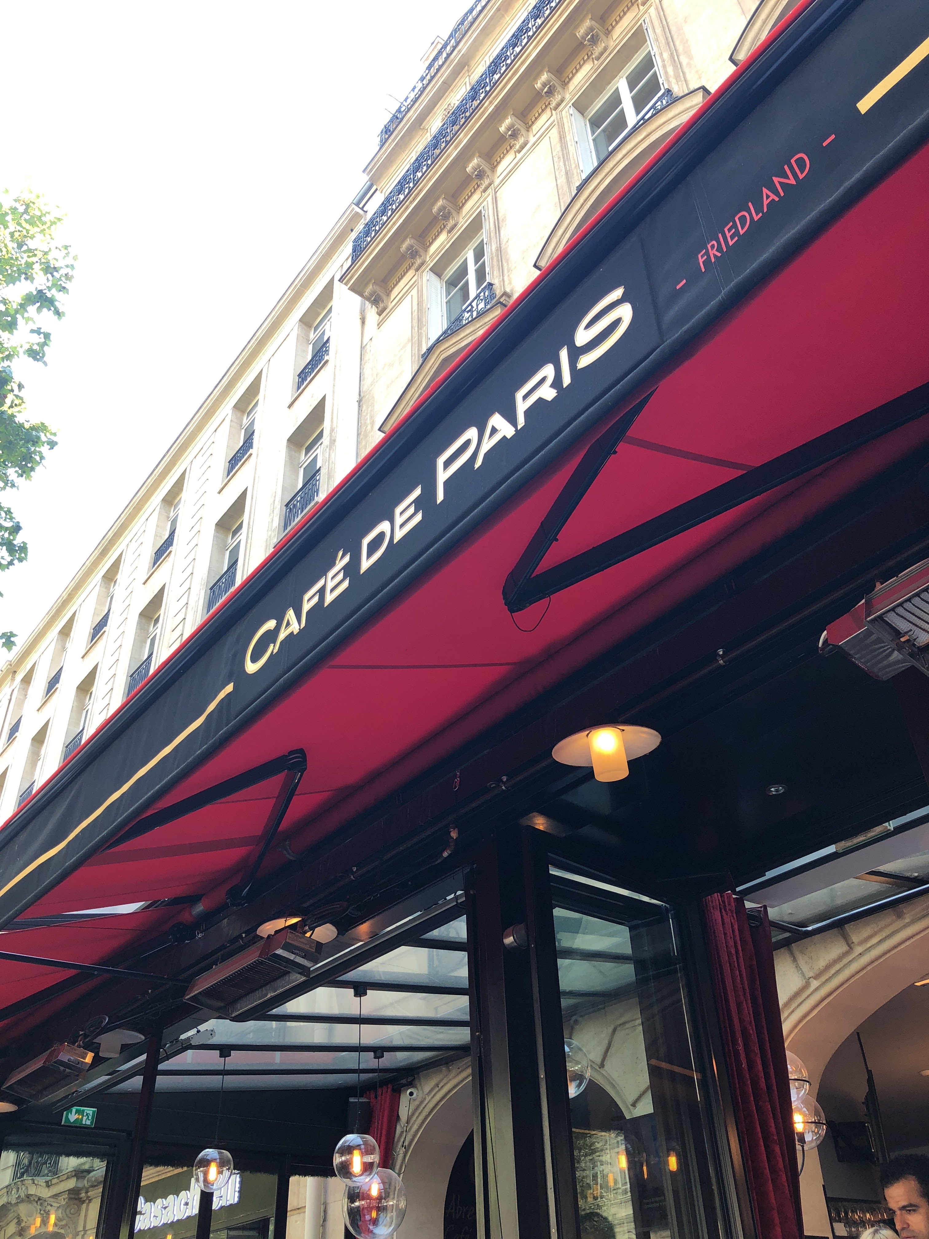 Photo n° 1 de l'avis de Niall.a fait le 07/07/2018 à 10:48