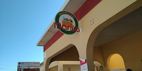 Mini Market Marília