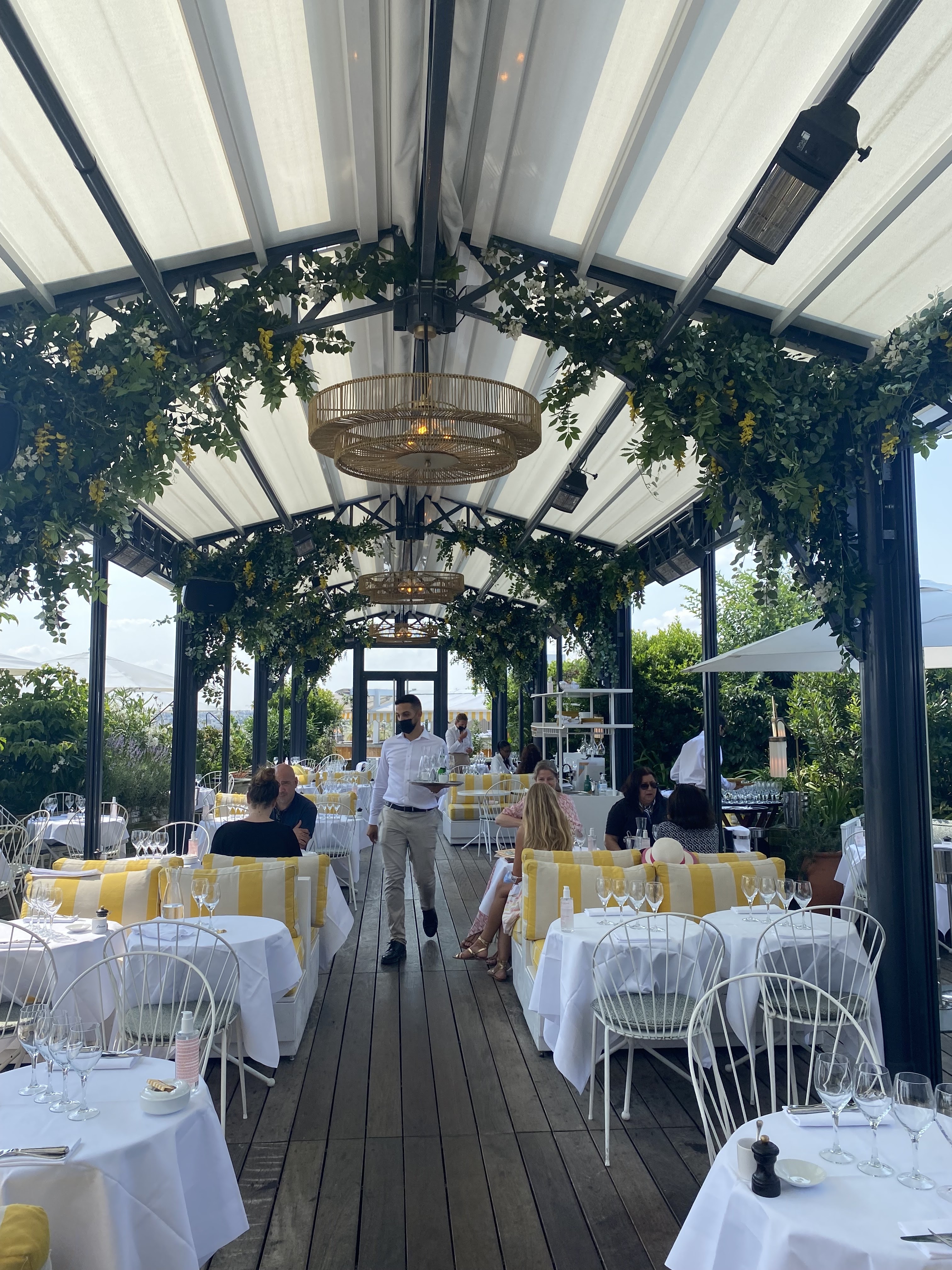 Photo n° 1 de l'avis de Andrea.e fait le 27/07/2021 à 14:35