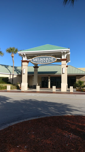 Melbourne Square Mall, 1700 W New Haven Ave, Melbourne, FL 32904, USA, 