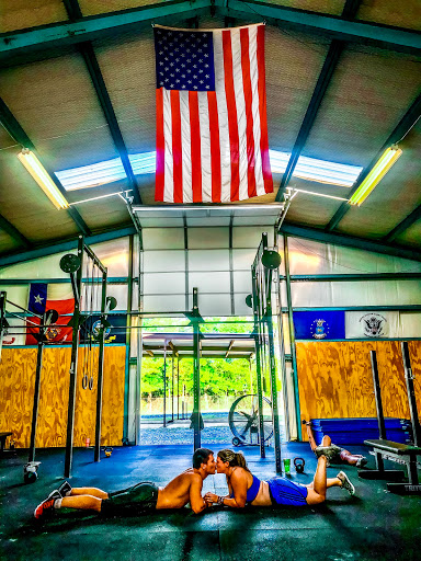 Gym «CrossFit 259», reviews and photos, 100 Janet Kay Dr, Longview, TX 75605, USA