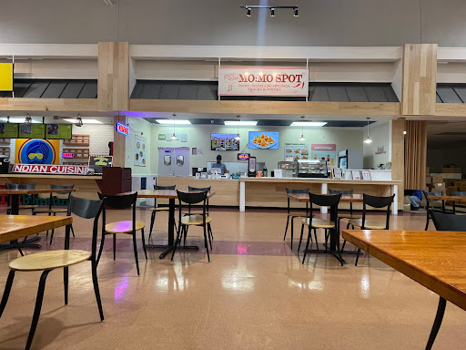 Lotte Plaza Market - Chantilly