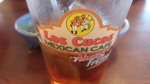 Mexican Restaurant «Los Cucos Mexican Restaurant», reviews and photos, 920 I-10, Seguin, TX 78155, USA
