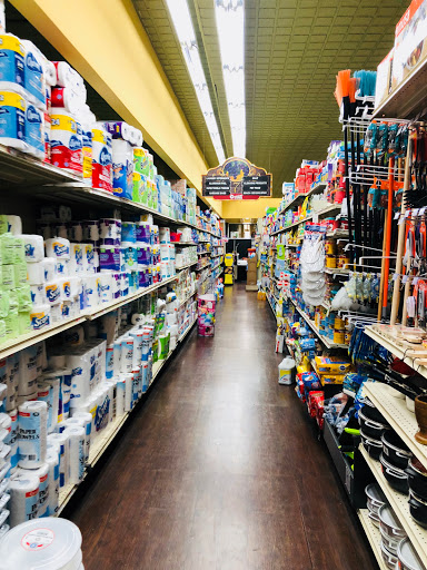 Grocery Store «C-Town Supermarkets», reviews and photos, 169-15 Hillside Avenue, Jamaica, NY 11432, USA