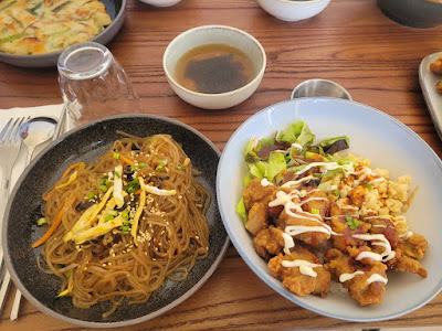 Seoul Oppa à Saint-Denis