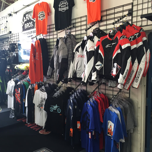 Motorcycle Dealer «Barnes Bros. Motorcycles & Off-Road», reviews and photos, 589 W Pike St, Canonsburg, PA 15317, USA