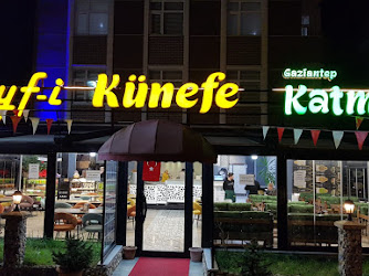 Keyf-I Künefe Ünye