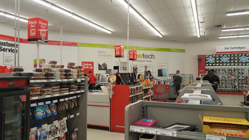 Office Supply Store «Staples», reviews and photos, 135 Bloomfield Ave, Bloomfield, NJ 07003, USA