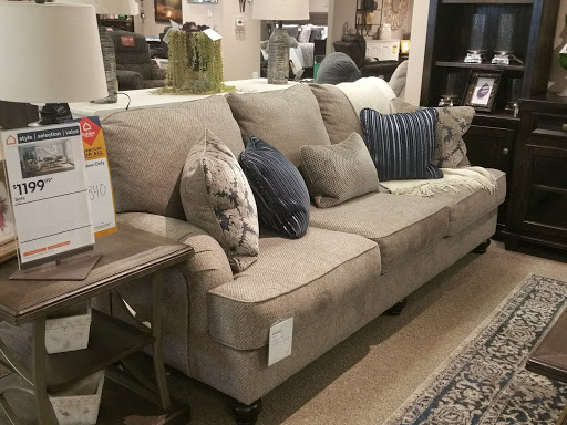 Furniture Store «Ashley HomeStore», reviews and photos, 635 Bay Ave #215, Toms River, NJ 08753, USA